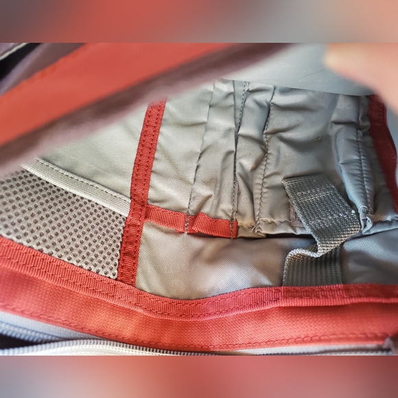 MARMOT Messanger Bag Large - Picture 3 of 5